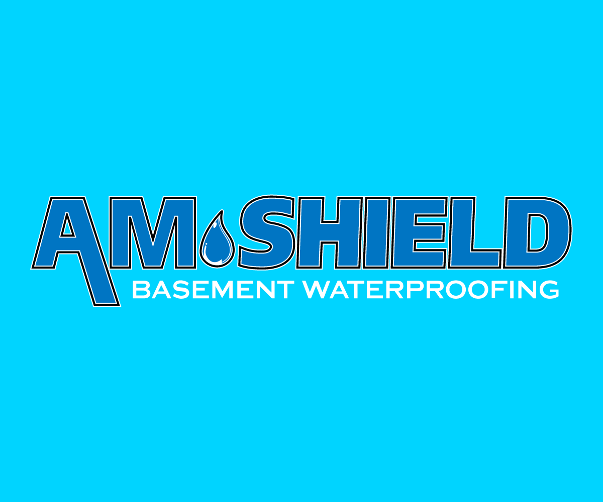 Logo Design by naitsirk for AM SHIELD | Design #5791244