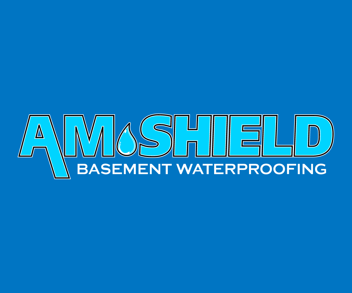 Logo Design by naitsirk for AM SHIELD | Design #5791263