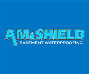 Logo Design by naitsirk for AM SHIELD | Design: #5791263