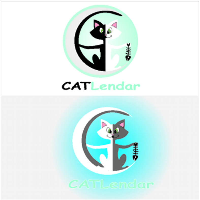 Diseño de Logo por jos-organic para Catlendar | Diseño #5848516
