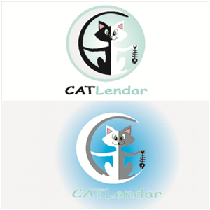Logo Design by jos-organic for Catlendar | Design: #5848516