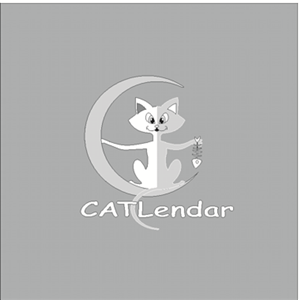 Logo Design by jos-organic for Catlendar | Design: #5848587