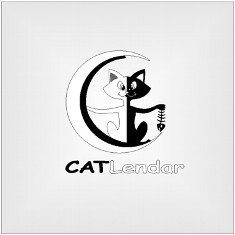 Logo-Design von jos-organic für Catlendar | Design #5848613