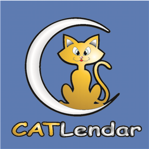 Logo Design by jos-organic for Catlendar | Design: #5860900