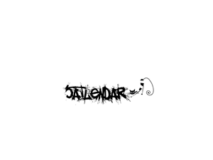 Logo Design by gordanaingoxstudio for Catlendar | Design: #5827193