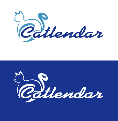 Design de Logo par silpyo4 pour Catlendar | Design #5848539