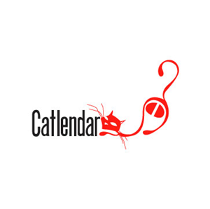 Logo Design by silpyo4 for Catlendar | Design: #5848761