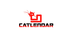 Logo Design by silpyo4 for Catlendar | Design: #5849806