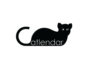 Logo Design by dinug.312 for Catlendar | Design: #5815661