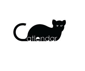 Logo Design by dinug.312 for Catlendar | Design: #5815665