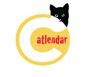Logo-Design von dinug.312 für Catlendar | Design #5821070