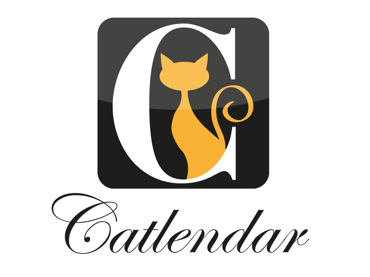 Diseño de Logo por Martin Design para Catlendar | Diseño #5914352