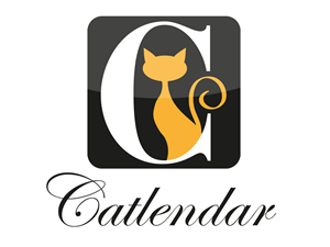 Logo Design by Martin Design for Catlendar | Design: #5914352
