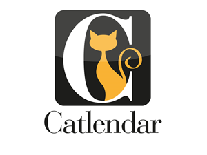Logo-Design von Martin Design für Catlendar | Design #5957102