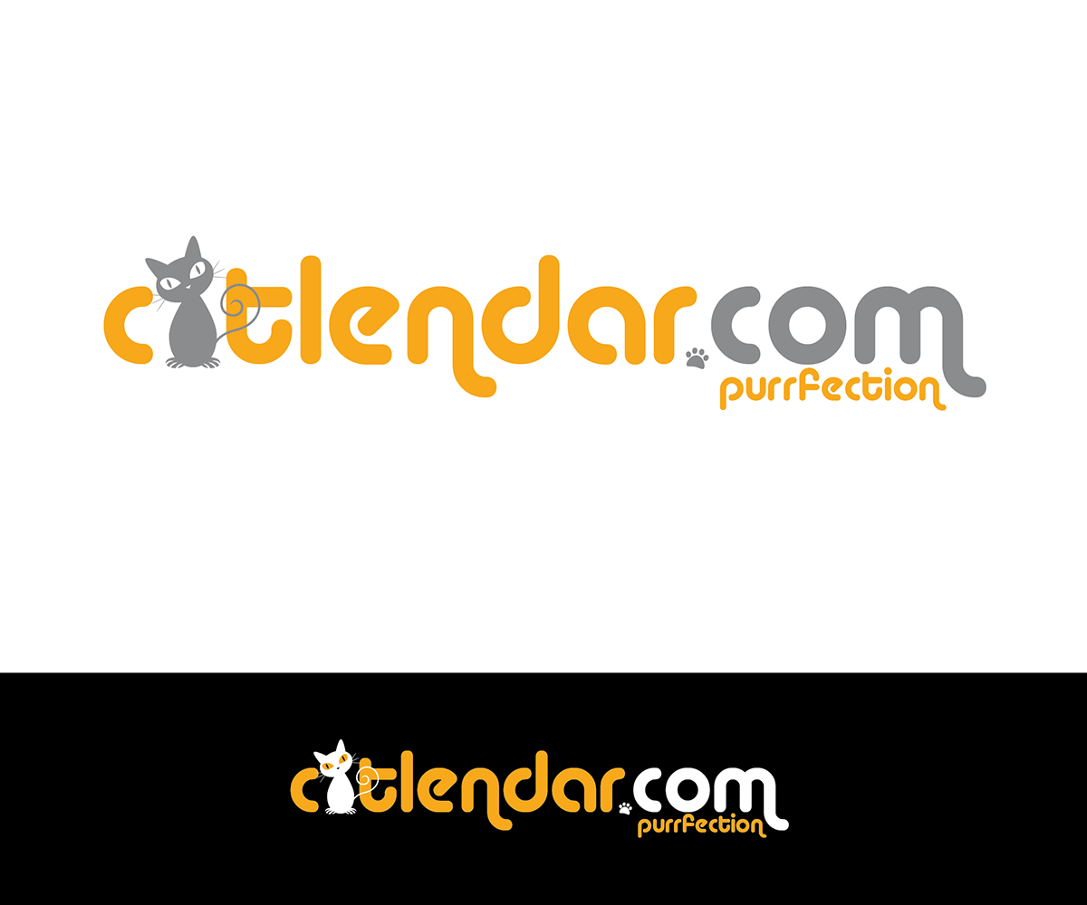 Logo Design by CoffeeBreak88 for Catlendar | Design #5860660