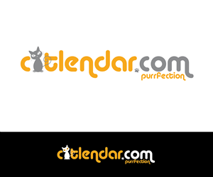 Logo-Design von CoffeeBreak88 für Catlendar | Design #5860660