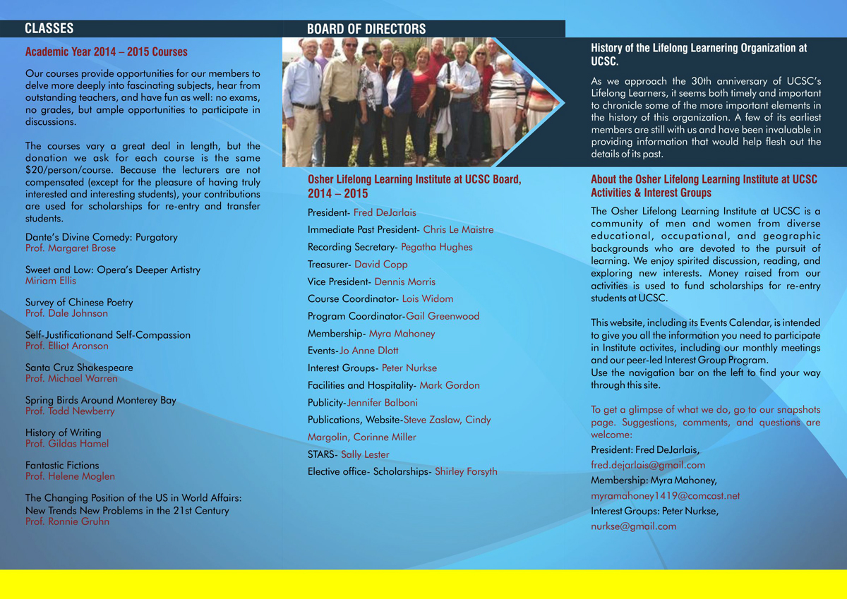 Brochure Design by Webrays for Joy of Movement, LLC | Design #5857138