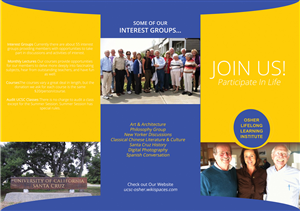 Brochure Design by roopaljain
