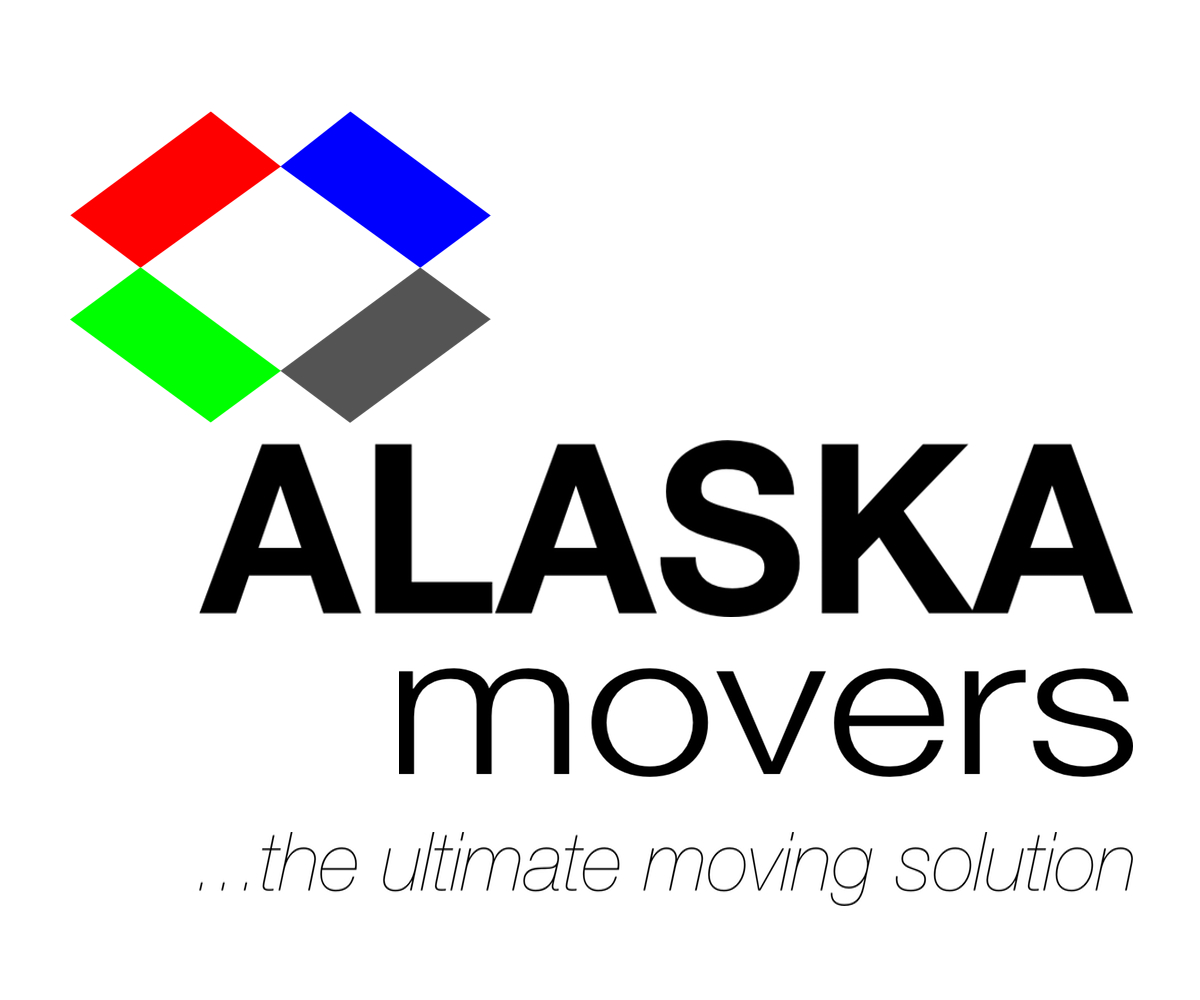 Logo Design by Dawid Theron for alaska movers llc | Design #1589665