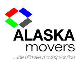 Diseño de Logo por Dawid Theron para alaska movers llc | Diseño #1589665