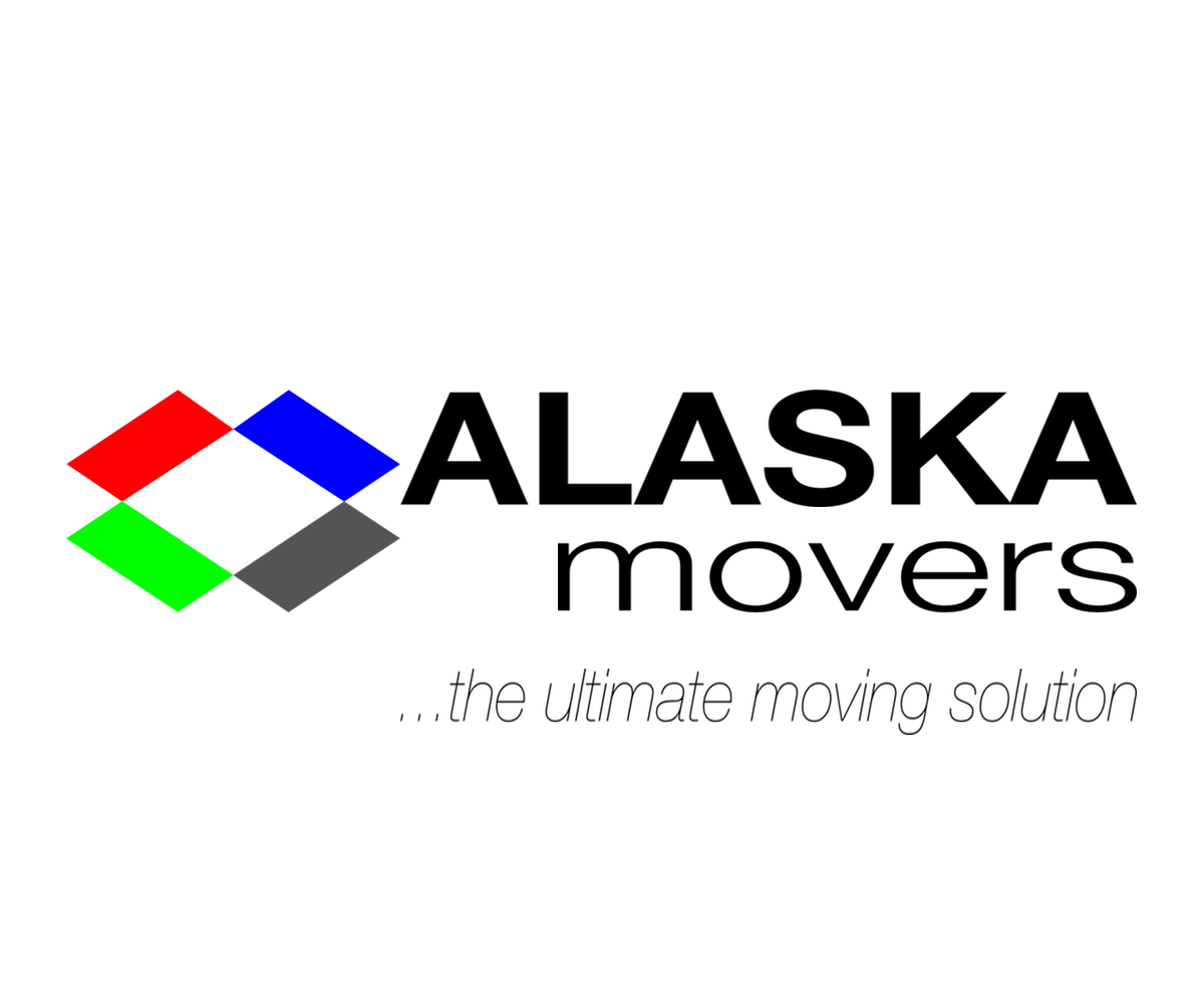 Logo Design by Dawid Theron for alaska movers llc | Design #1589672