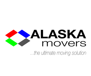 Logo-Design von Dawid Theron für alaska movers llc | Design: #1589672