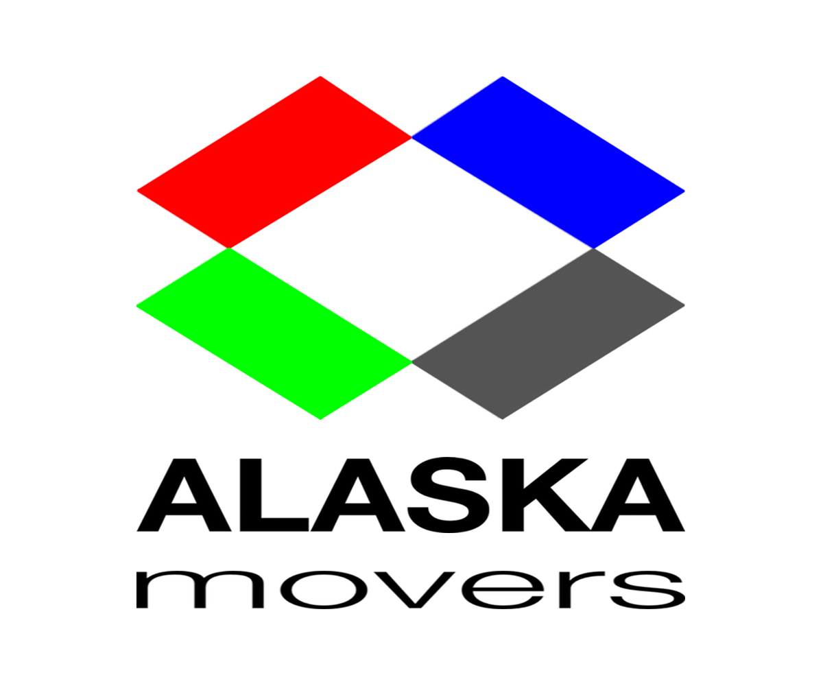 Logo-Design von Dawid Theron für alaska movers llc | Design #1589695