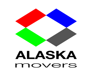 Logo-Design von Dawid Theron für alaska movers llc | Design: #1589695