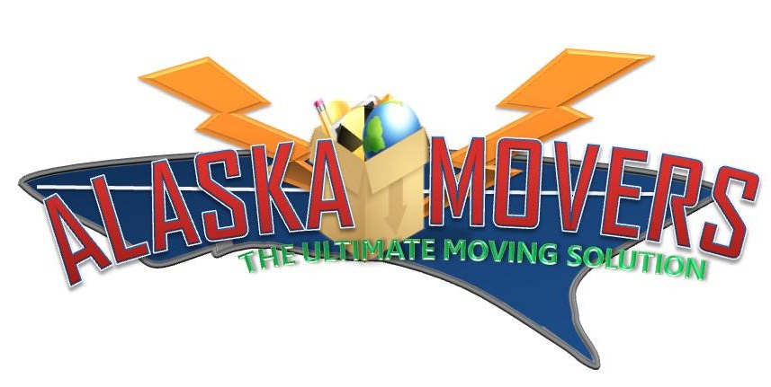 Diseño de Logo por Gesonrey para alaska movers llc | Diseño #1593936