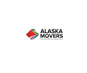 Logo Design by JBDesign for alaska movers llc | Design: #1654615