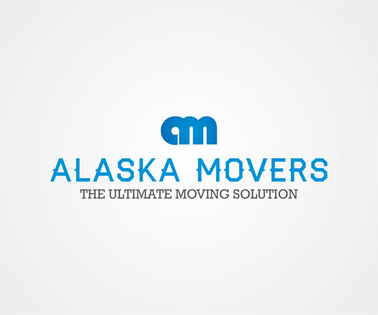 Logo-Design von sunny für alaska movers llc | Design #1596852