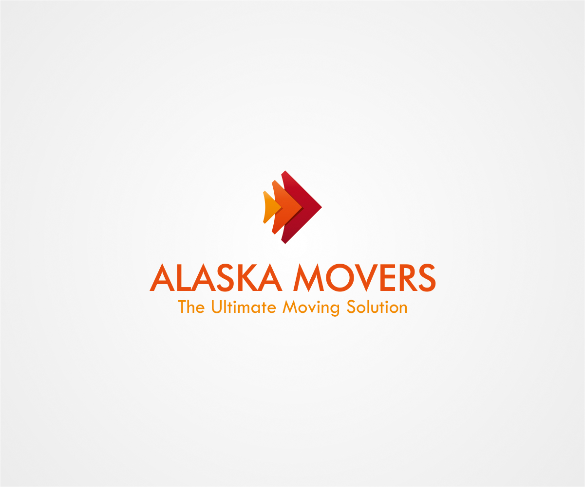 Logo Design by sunny for alaska movers llc | Design #1596856