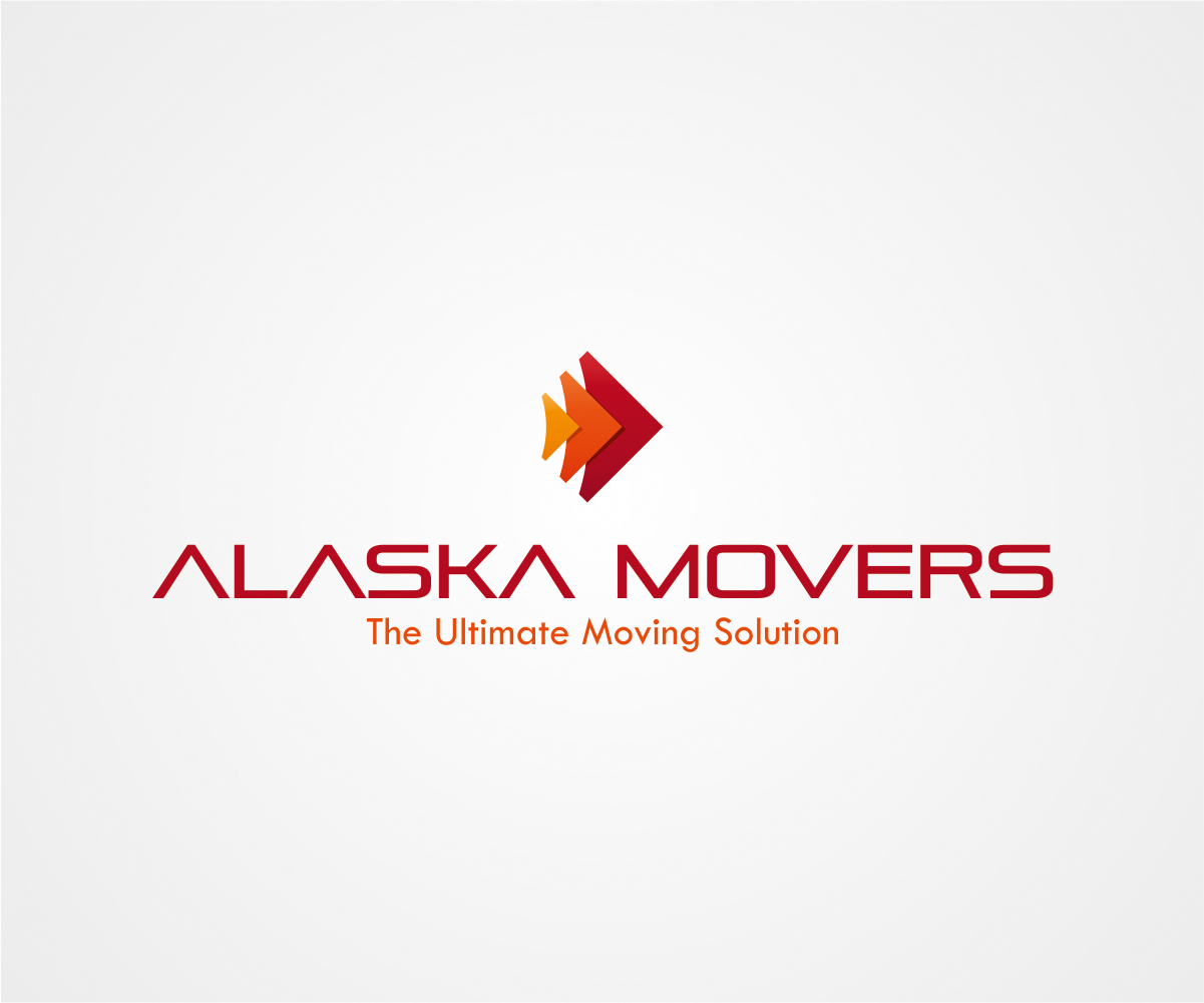 Logo-Design von sunny für alaska movers llc | Design #1596857