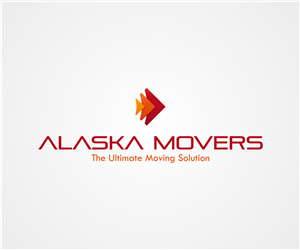 Logo-Design von sunny für alaska movers llc | Design: #1596857