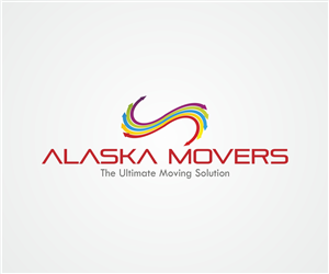 Logo-Design von sunny für alaska movers llc | Design: #1610502