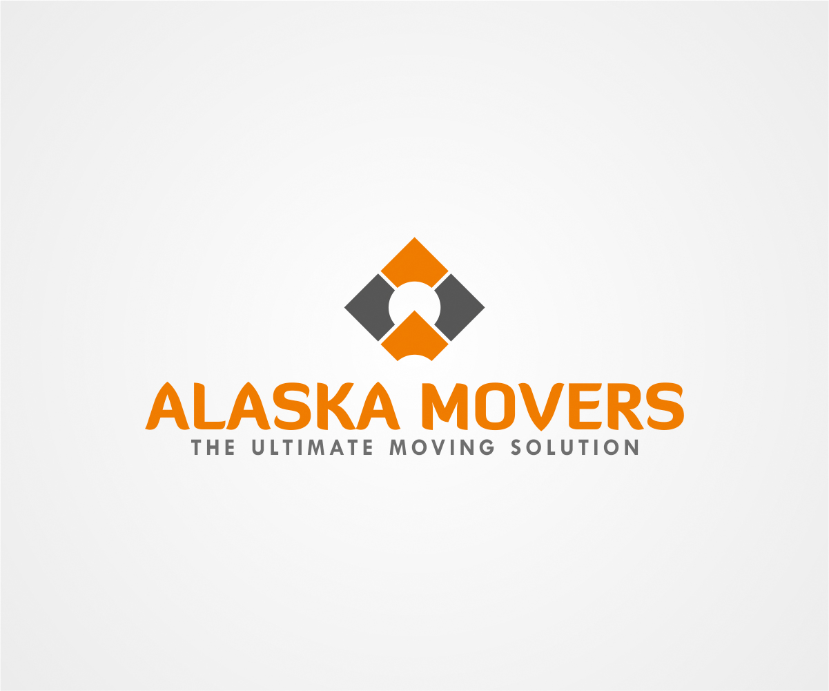 Diseño de Logo por sunny para alaska movers llc | Diseño #1623082