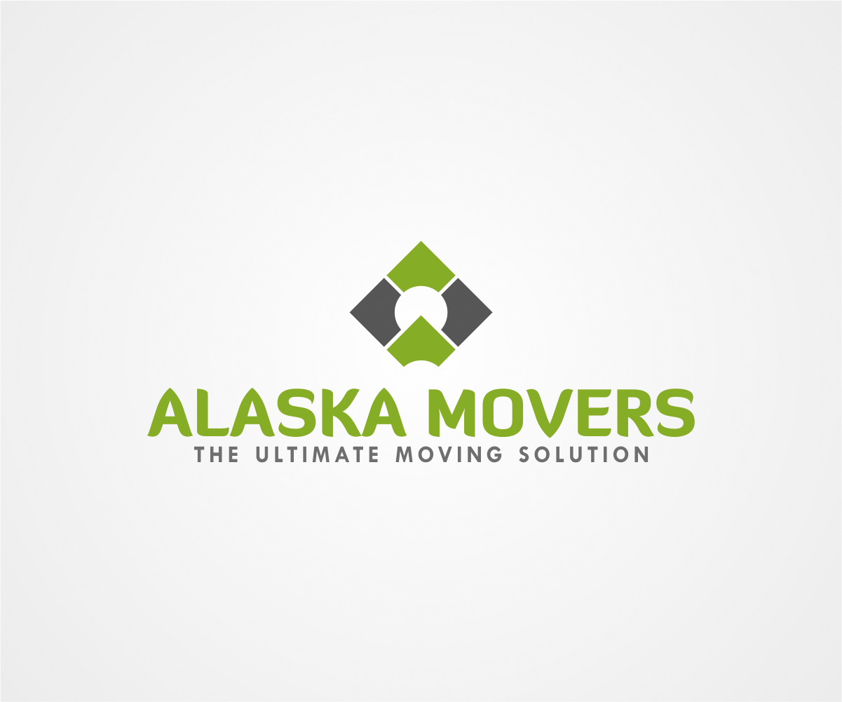 Diseño de Logo por sunny para alaska movers llc | Diseño #1623084
