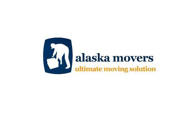 Diseño de Logo por ahmer para alaska movers llc | Diseño #1592359