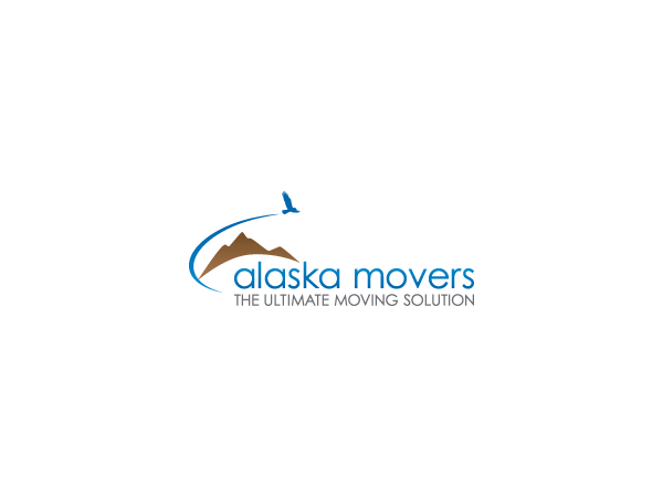 Logo-Design von grabson für alaska movers llc | Design #1602192