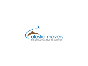 Logo-Design von grabson für alaska movers llc | Design: #1602192
