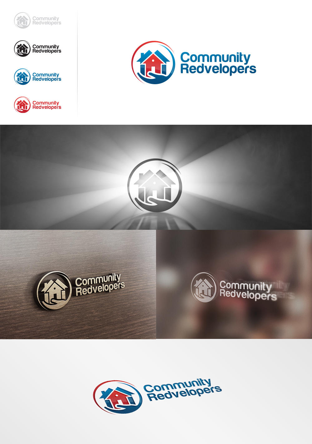 Logo Design by art by SUGU for this project | Design #5801694