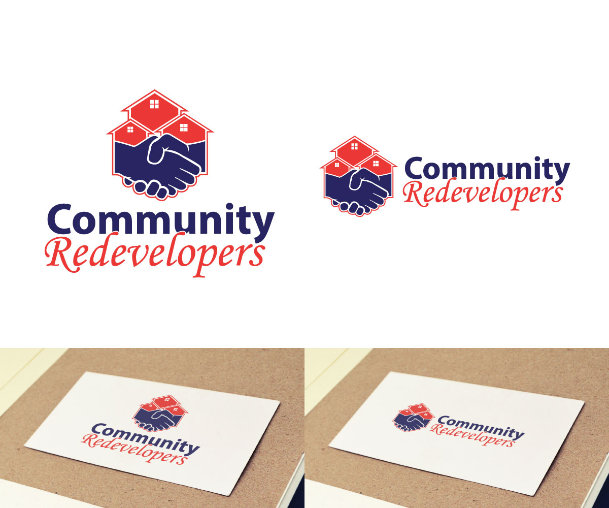 Logo Design by ICKE for this project | Design #5816544