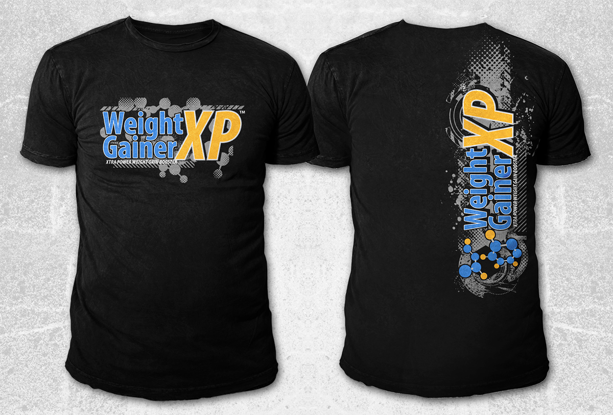 T-shirt Design by Rockalight for this project | Design #5819048