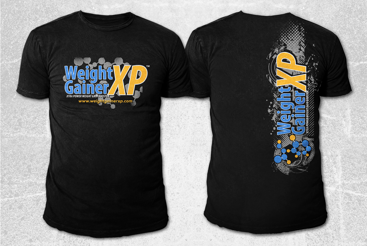 T-shirt Design by Rockalight for this project | Design #5823815