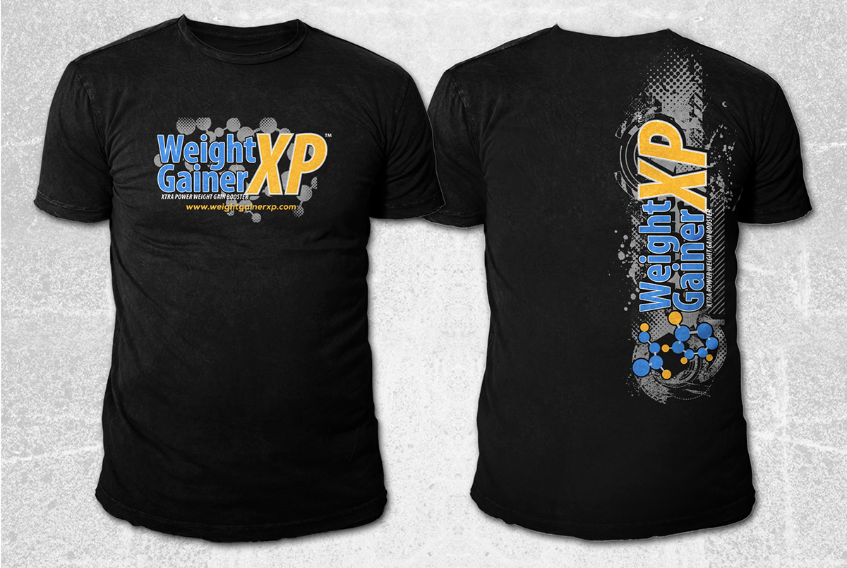T-Shirt-Design von Rockalight für dieses Projekt | Design #5839035