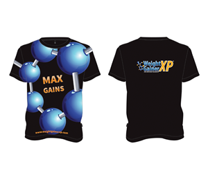 T-shirt Design by Vasil Ivanov