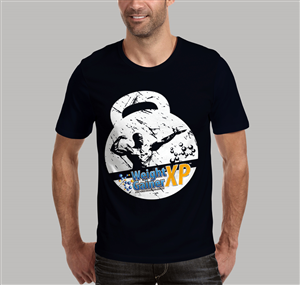 T-Shirt-Design von Jenn Smith für dieses Projekt | Design #5786285