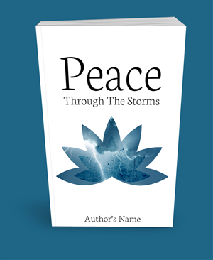 Book Cover Design by RedOne22