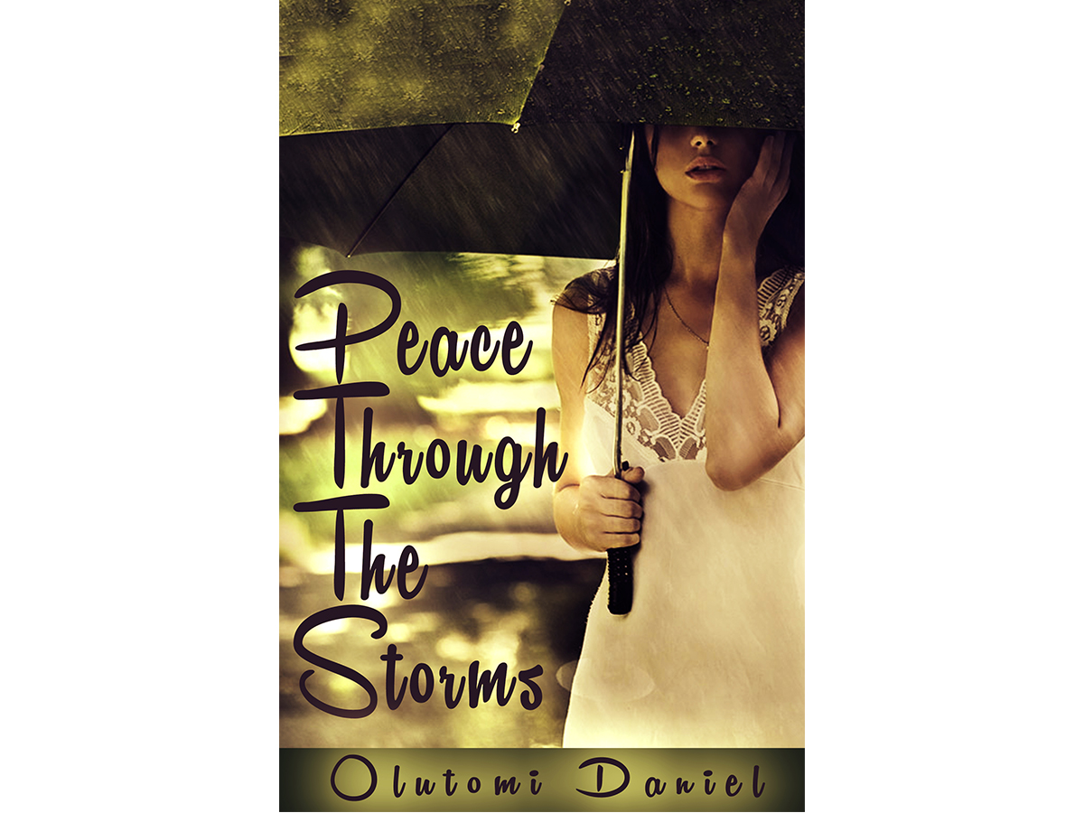 Book Cover Design by Mitransh for this project | Design #5787639