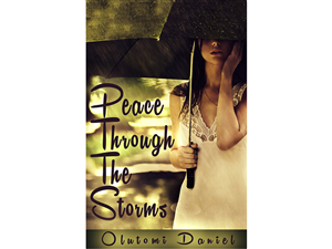Design de Couverture de Livre par Mitransh pour ce projet | Design : #5787639